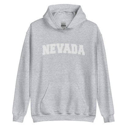 NEVADA CLASSIC HERREN HOODIE - usa - hoodies.de