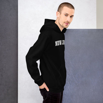 NEW JERSEY CLASSIC HERREN HOODIE - usa - hoodies.de