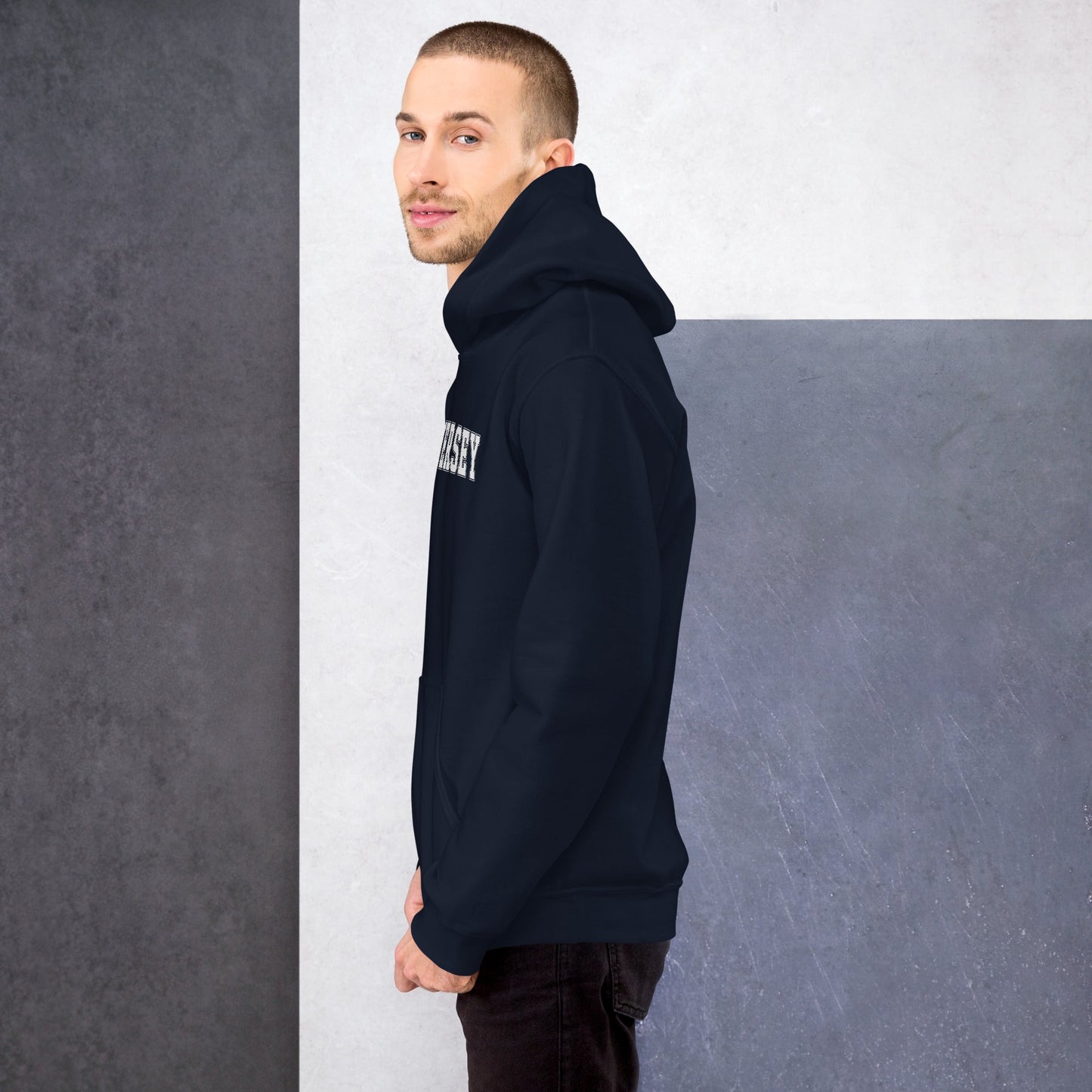 NEW JERSEY CLASSIC HERREN HOODIE - usa - hoodies.de