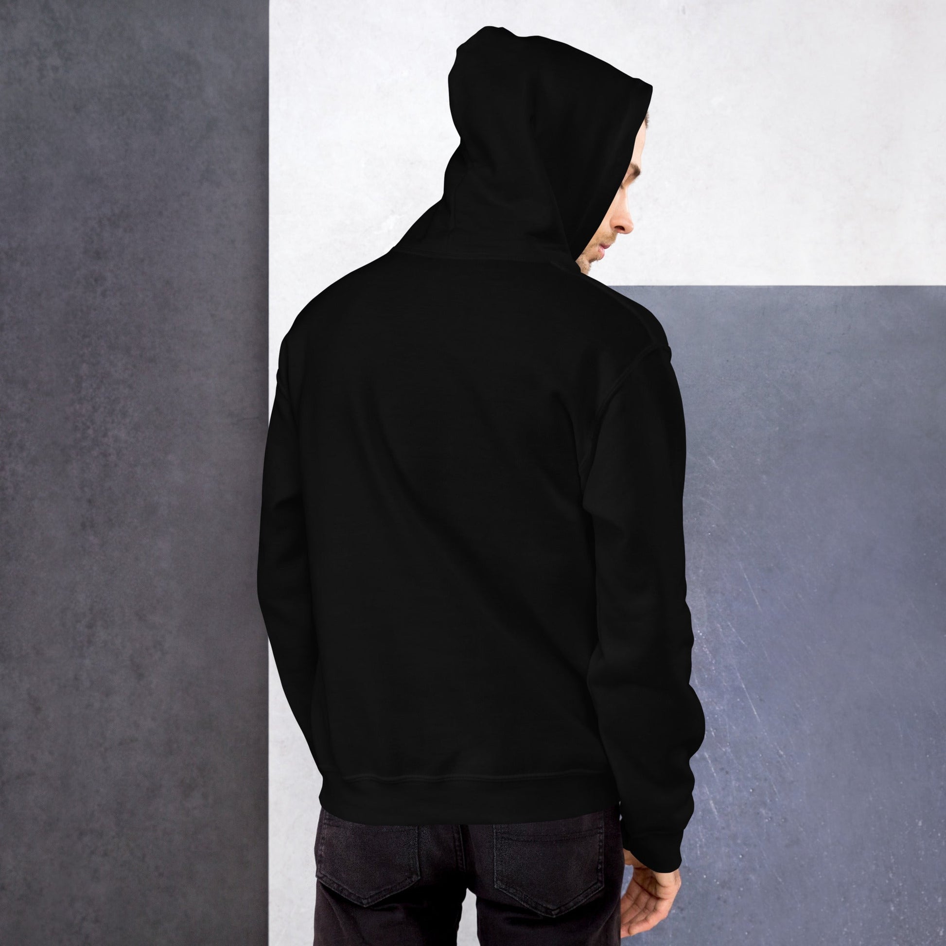 NEW JERSEY CLASSIC HERREN HOODIE - usa - hoodies.de