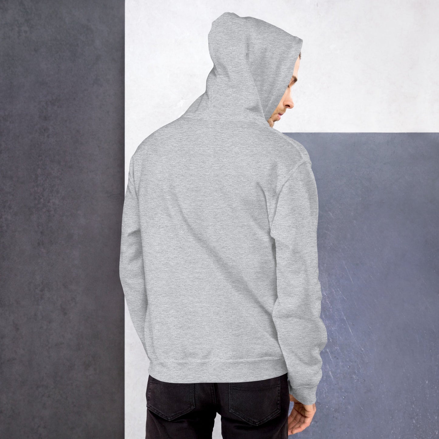 NEW JERSEY CLASSIC HERREN HOODIE - usa - hoodies.de