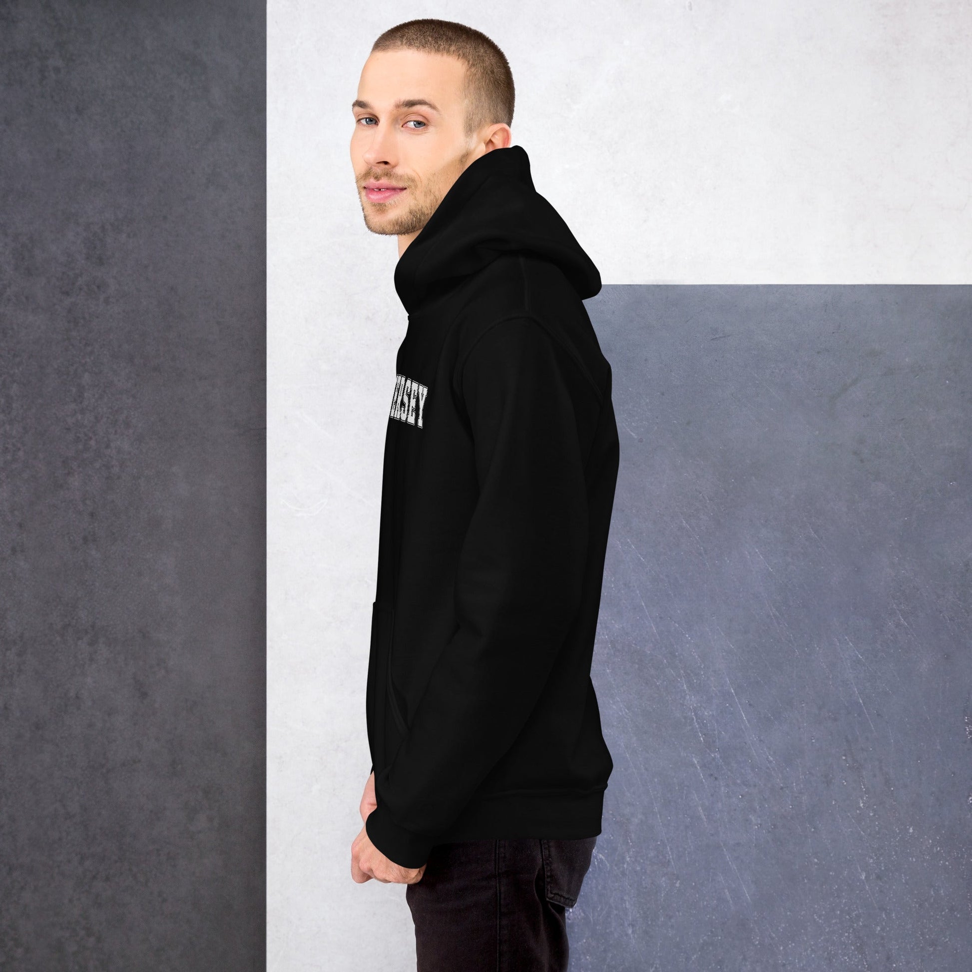 NEW JERSEY CLASSIC HERREN HOODIE - usa - hoodies.de