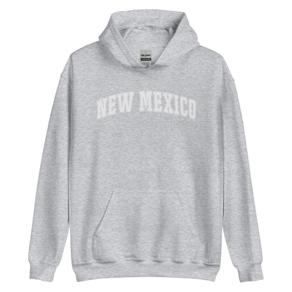 NEW MEXICO CLASSIC HERREN HOODIE - usa - hoodies.de