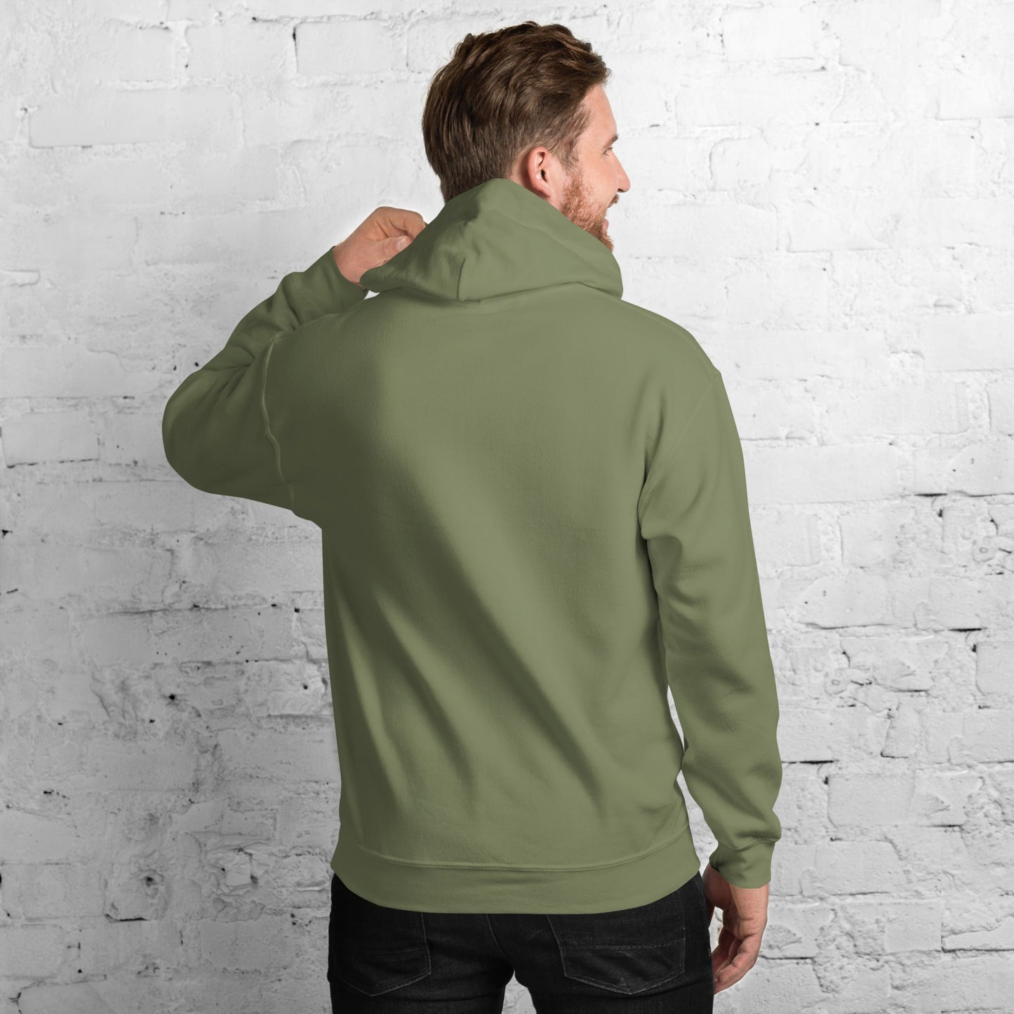 NEW YORK CLASSIC HERREN HOODIE - usa - hoodies.de
