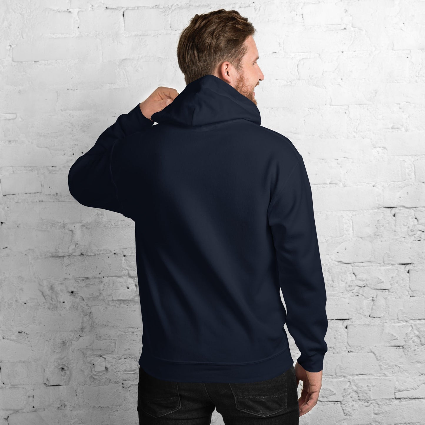NEW YORK CLASSIC HERREN HOODIE - usa - hoodies.de