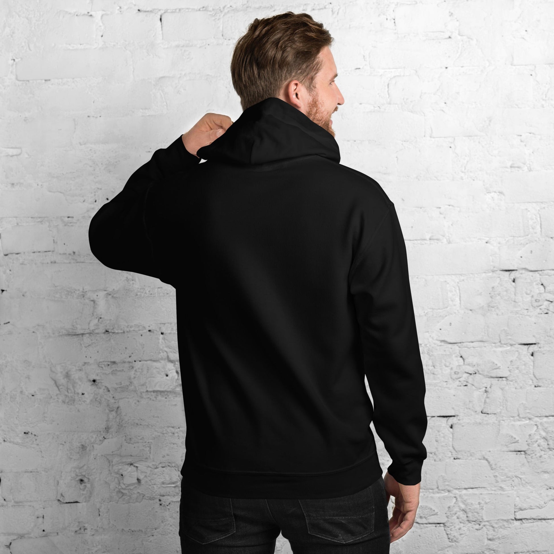 NEW YORK CLASSIC HERREN HOODIE - usa - hoodies.de