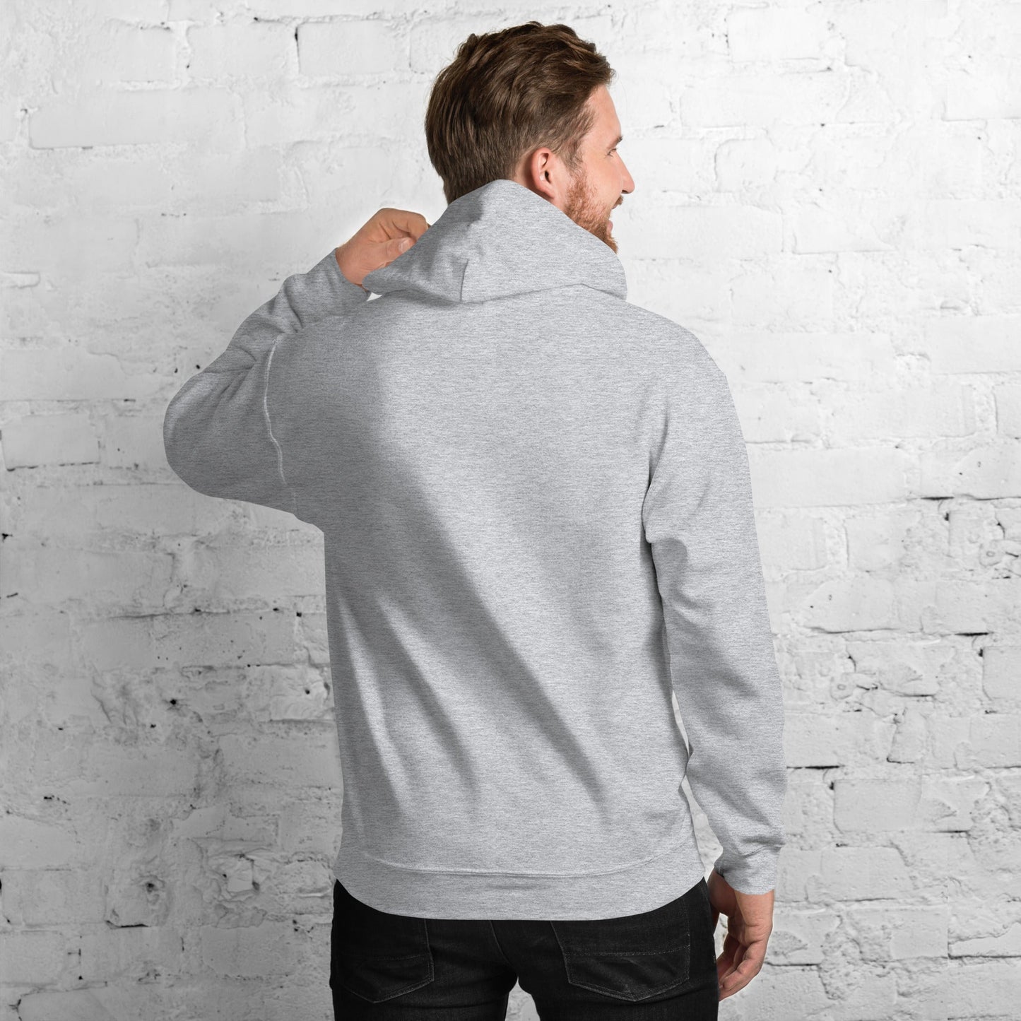 NEW YORK CLASSIC HERREN HOODIE - usa - hoodies.de
