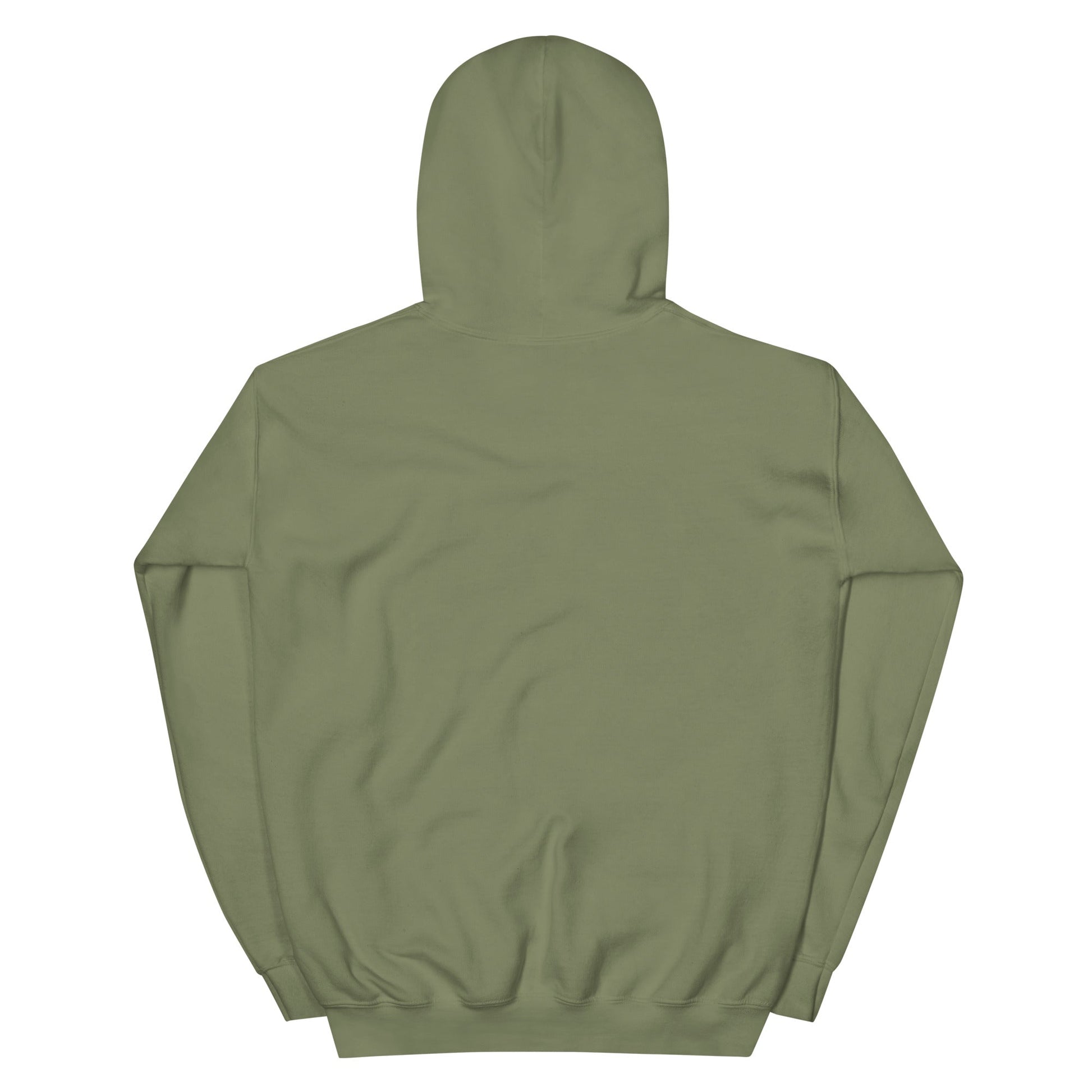 NORTH CAROLINA CLASSIC HERREN HOODIE - usa - hoodies.de