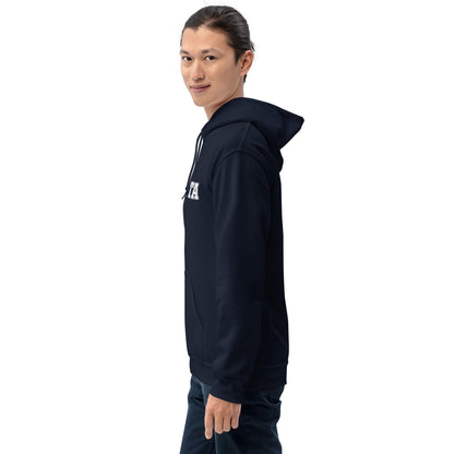 NORTH DAKOTA CLASSIC HERREN HOODIE - usa - hoodies.de