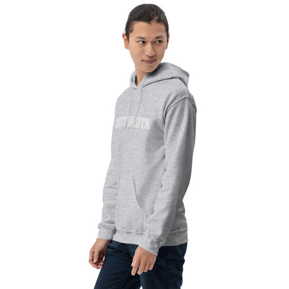 NORTH DAKOTA CLASSIC HERREN HOODIE - usa - hoodies.de