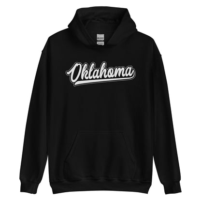 OKLAHOMA CLASSIC HERREN HOODIE - usa - hoodies.de