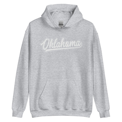 OKLAHOMA CLASSIC HERREN HOODIE - usa - hoodies.de