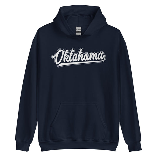 OKLAHOMA CLASSIC HERREN HOODIE - usa - hoodies.de