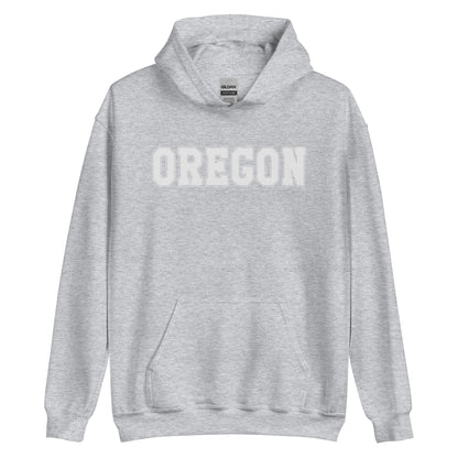 OREGON CLASSIC HERREN HOODIE - usa - hoodies.de