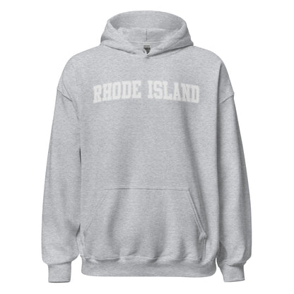 RHODE ISLAND CLASSIC HERREN HOODIE - usa - hoodies.de