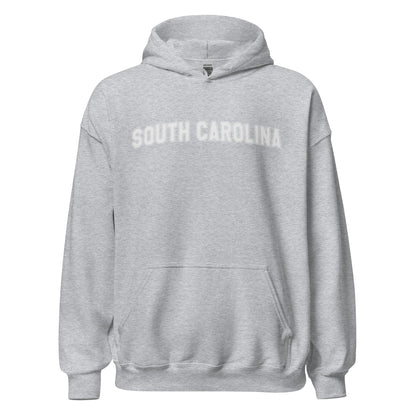 SOUTH CAROLINA CLASSIC HERREN HOODIE - usa - hoodies.de