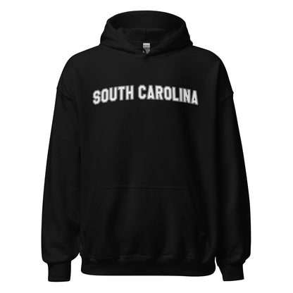 SOUTH CAROLINA CLASSIC HERREN HOODIE - usa - hoodies.de