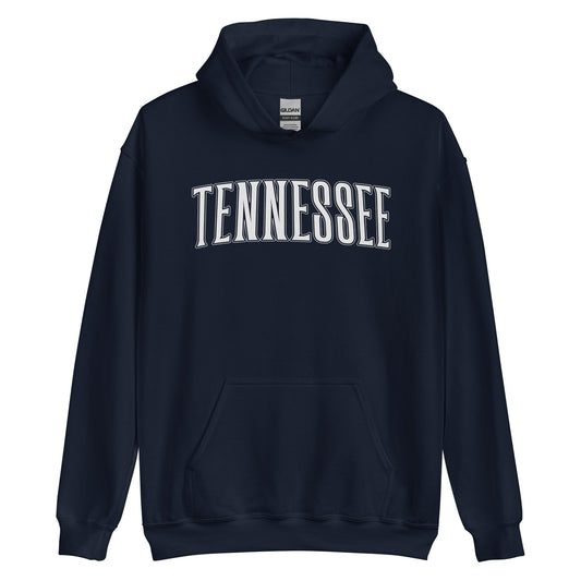 TENNESSEE CLASSIC HERREN HOODIE - usa - hoodies.de