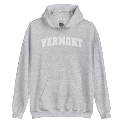 VERMONT CLASSIC HERREN HOODIE - usa - hoodies.de