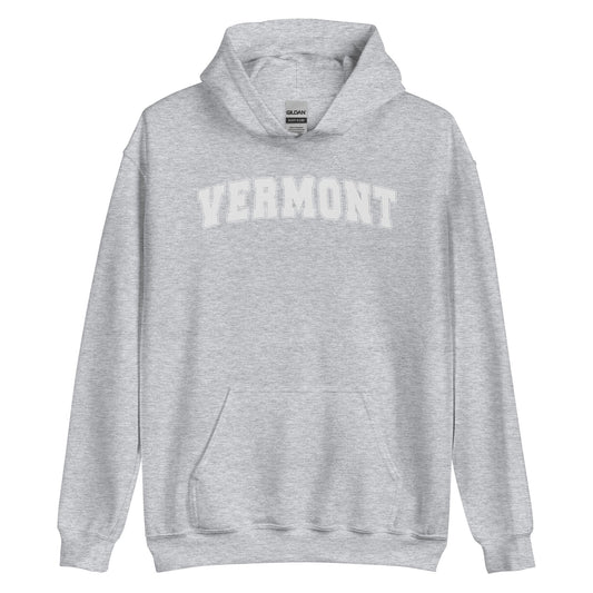 VERMONT CLASSIC HERREN HOODIE - usa - hoodies.de